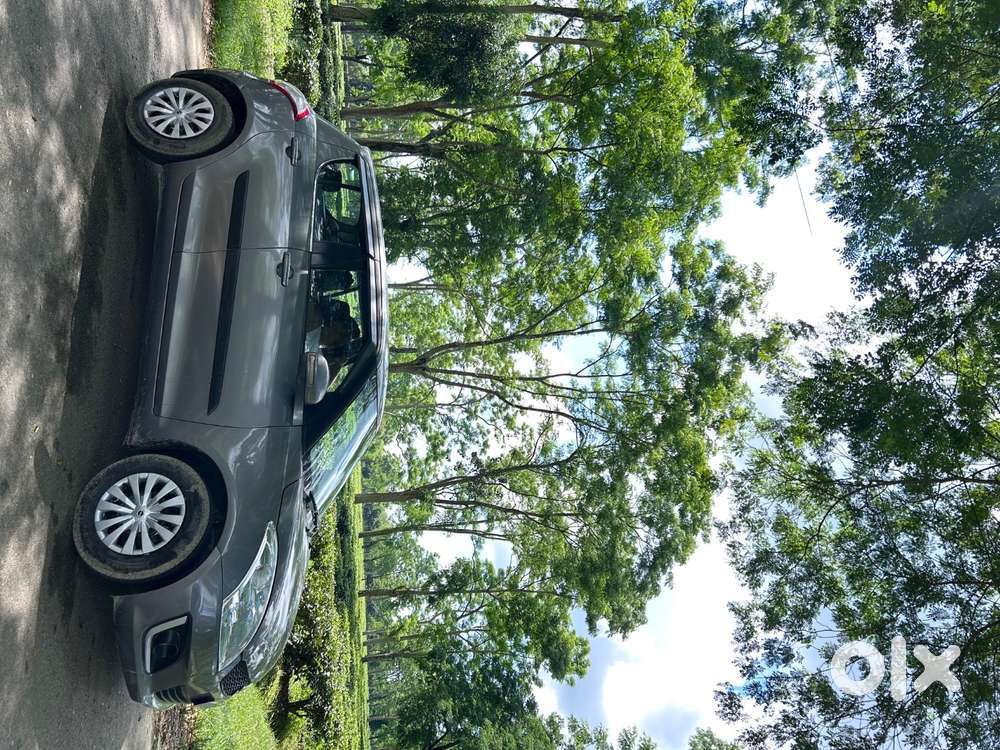 Maruti Suzuki Swift 2016 Petrol Vxi