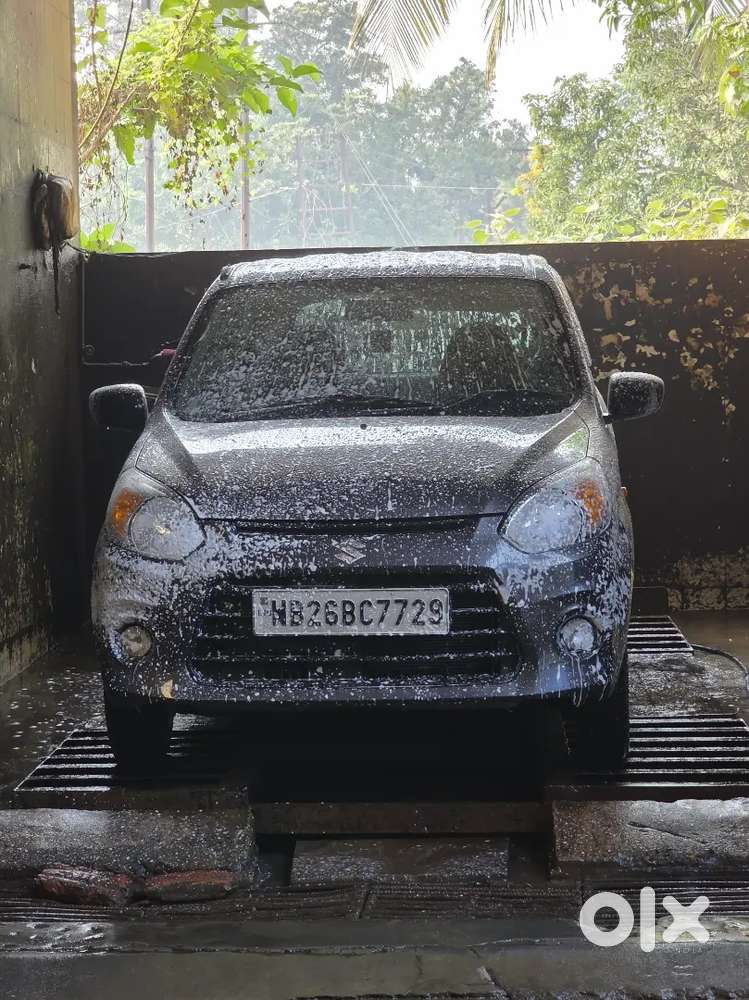 Maruti Suzuki Alto 800 2019 Petrol 15000 Km Driven