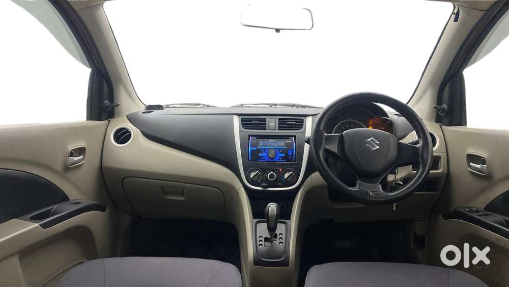 Maruti Suzuki Celerio Vxi At, 2014, Petrol