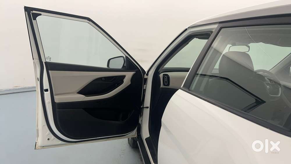 Hyundai Creta 1.5 Ex Diesel, 2022, Diesel