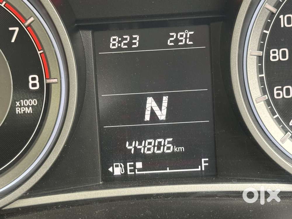 Maruti Suzuki Swift Dzire Zxi + Amt, 2022, Petrol