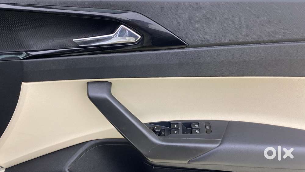 Skoda Slavia 1.5 Tsi Style Dsg, 2022, Petrol