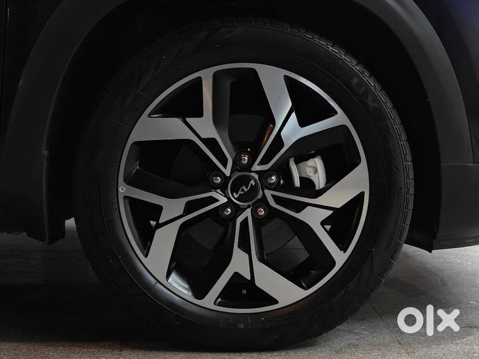 Kia Seltos 1.5 Gtx+ Diesel At, 2024, Diesel