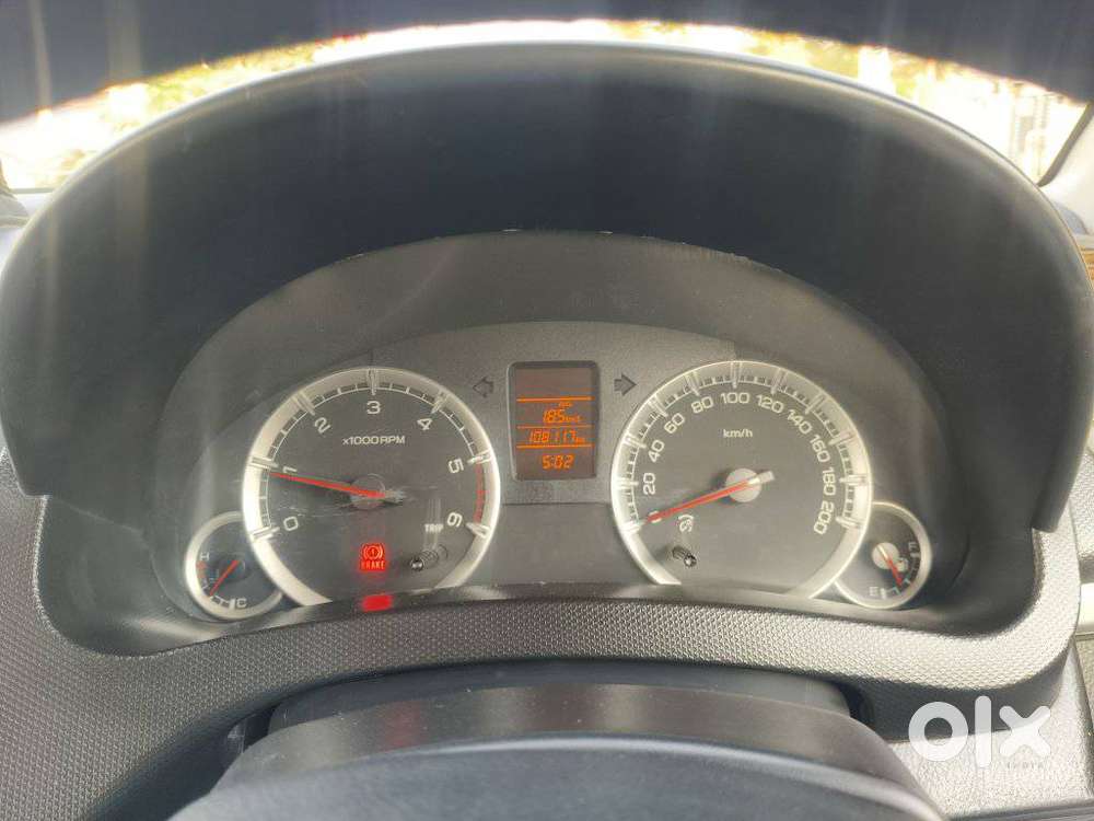 Maruti Suzuki Swift Vdi, 2015, Diesel