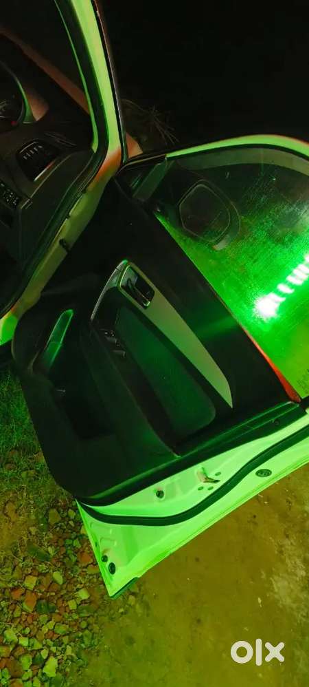Well Maintained Vitara Brezza