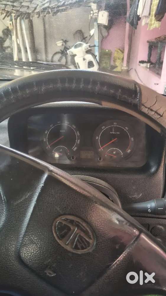 Tata Indica V2 2013 Diesel Well Maintained