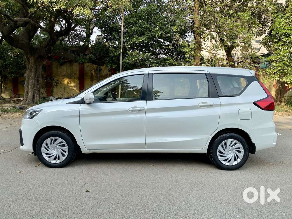 Maruti Suzuki Ertiga Vxi (o) Cng, 2023, Cng & Hybrids