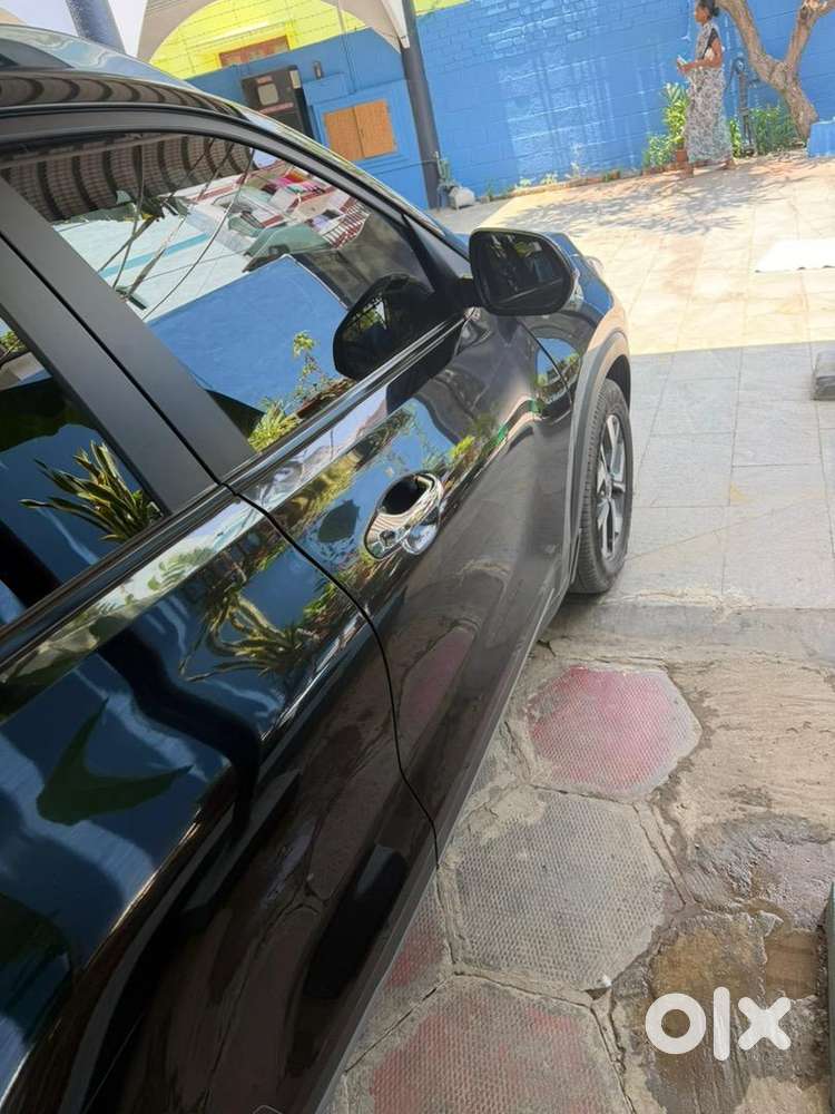 Kia Sonet 2022 Diesel Well Maintained