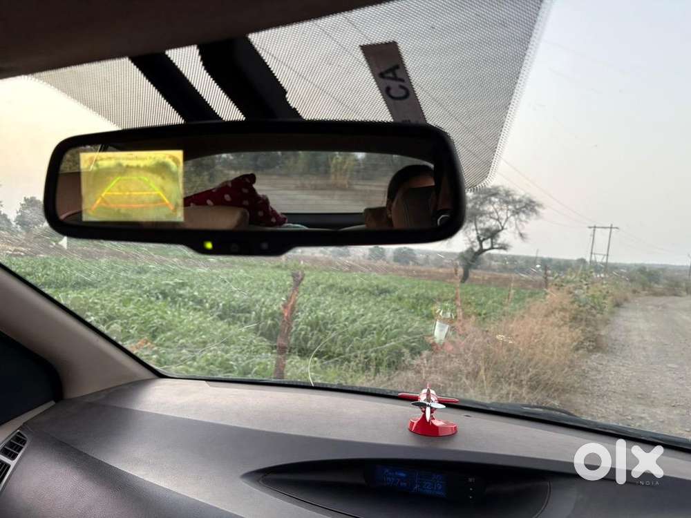 Hyundai Car 2013 Model