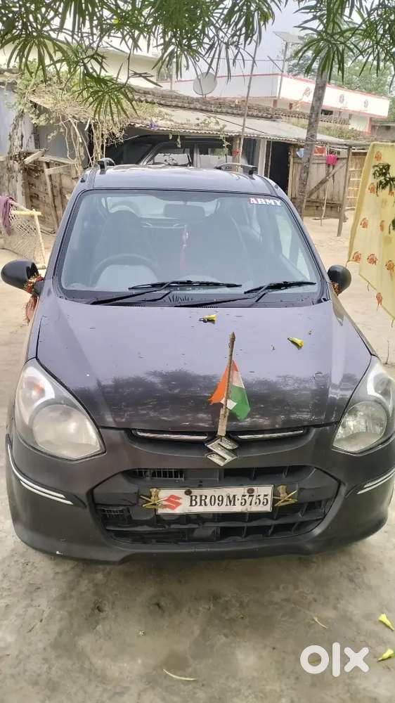 Maruti Suzuki 800 2013 Petrol 70000 Km Driven