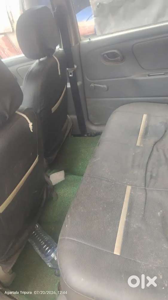 Maruti Suzuki Alto Lxi 2007