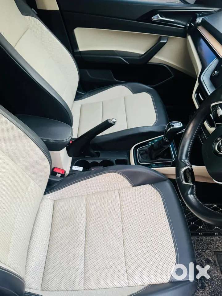 Skoda Kushaq Style 1.5l Tsi Mt, 2021, Petrol