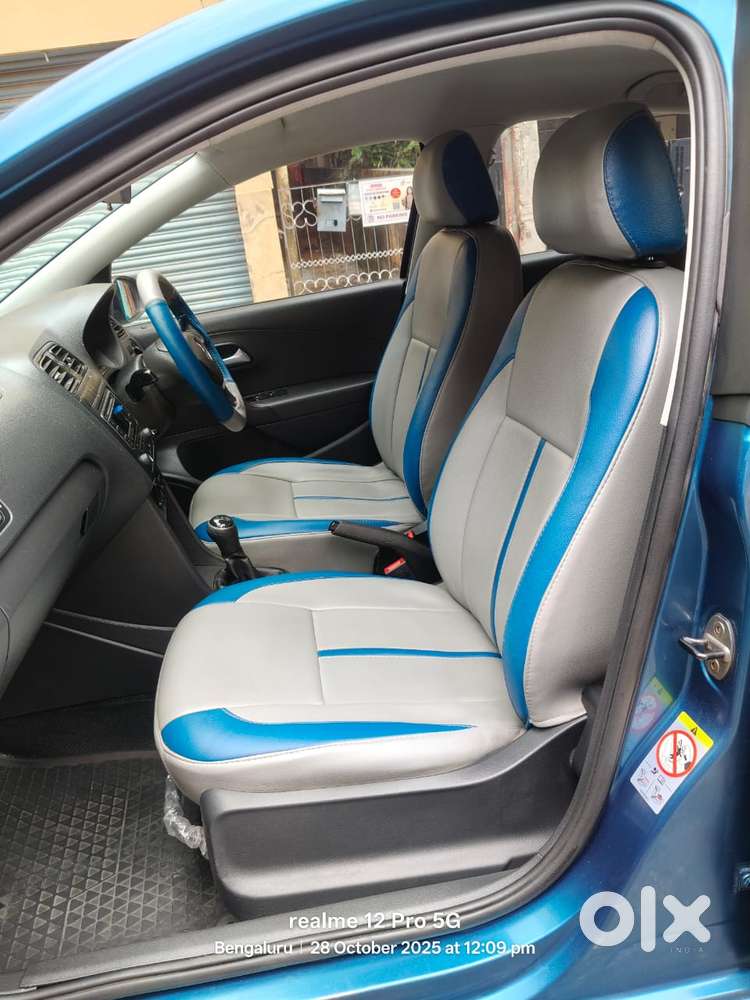 Volkswagen Polo 1.0 Comfortline Plus, 2018, Petrol