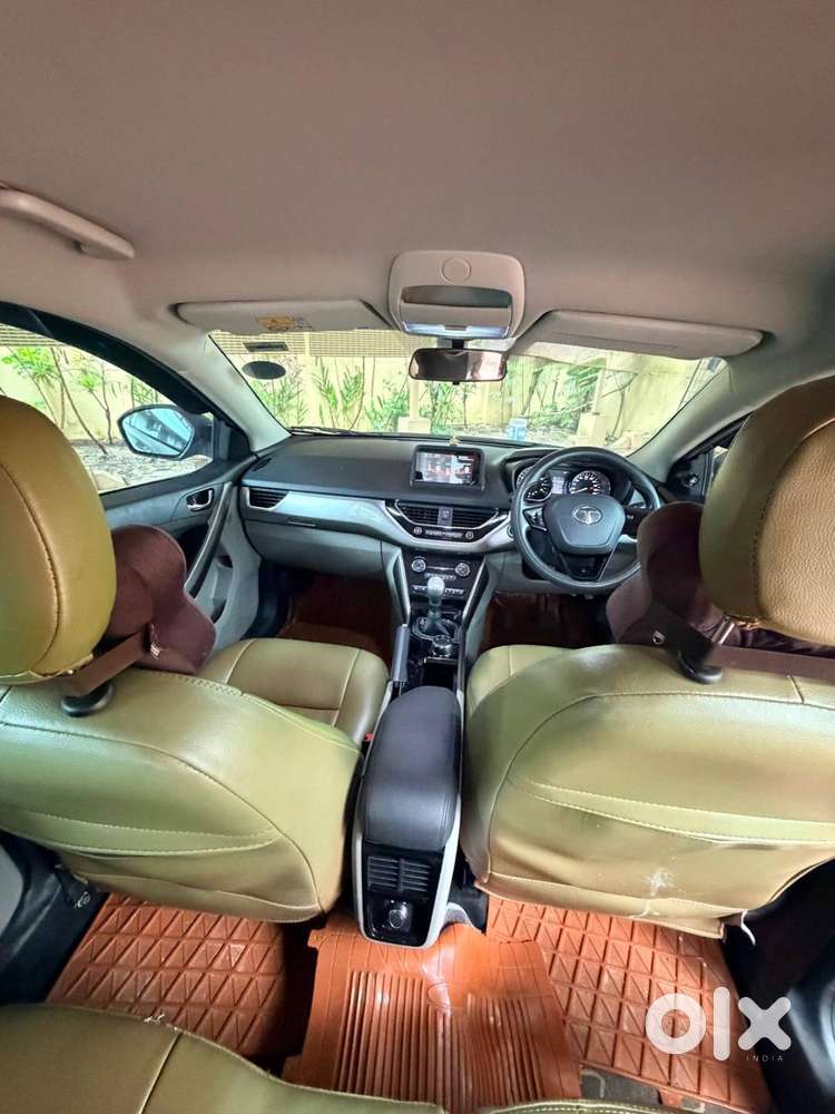 Tata Nexon For Sale - Low Mileage, Single Owner