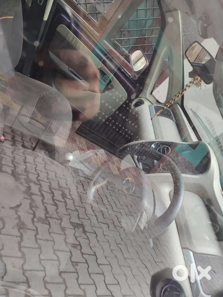 Tata Nano Twist 2016