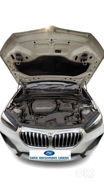 Bmw X1 2.0 Sdrive20d Xline, 2022, Diesel