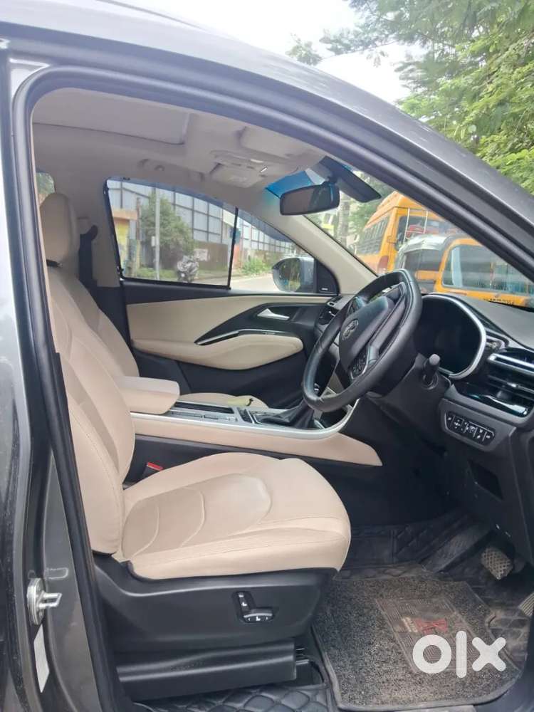 Mg Hector Sharp Pro 1.5 Turbo Cvt, 2024, Petrol
