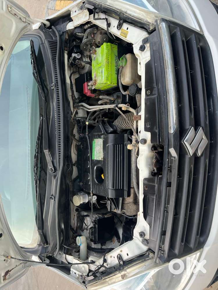 Maruti Suzuki Wagon R Lxi Cng Optional, 2011, Cng & Hybrids