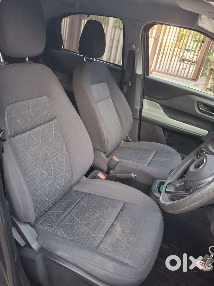 Tata Punch 1.2 Revotron Adventure Rhythm Pack Amt, 2024, Petrol