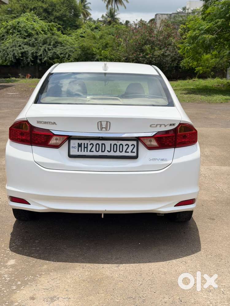 Honda City I Dtec Vx Option, 2015, Diesel