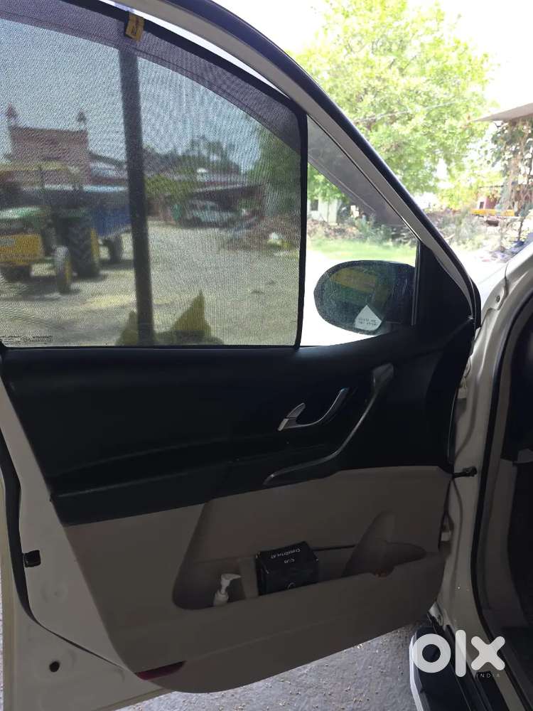 Mahindra Xuv500 Diesel 2017