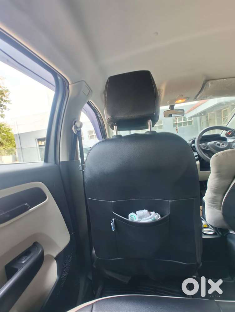 Tata Altroz 1.2 Xm 2024