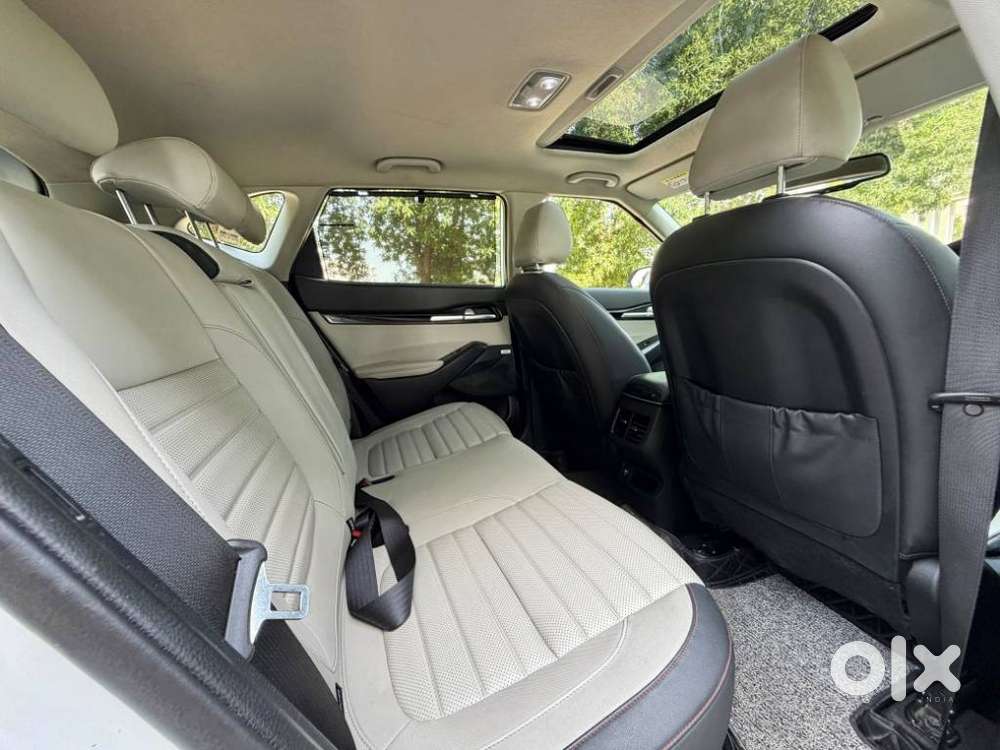 Kia Seltos Gtx Plus, 2019, Petrol