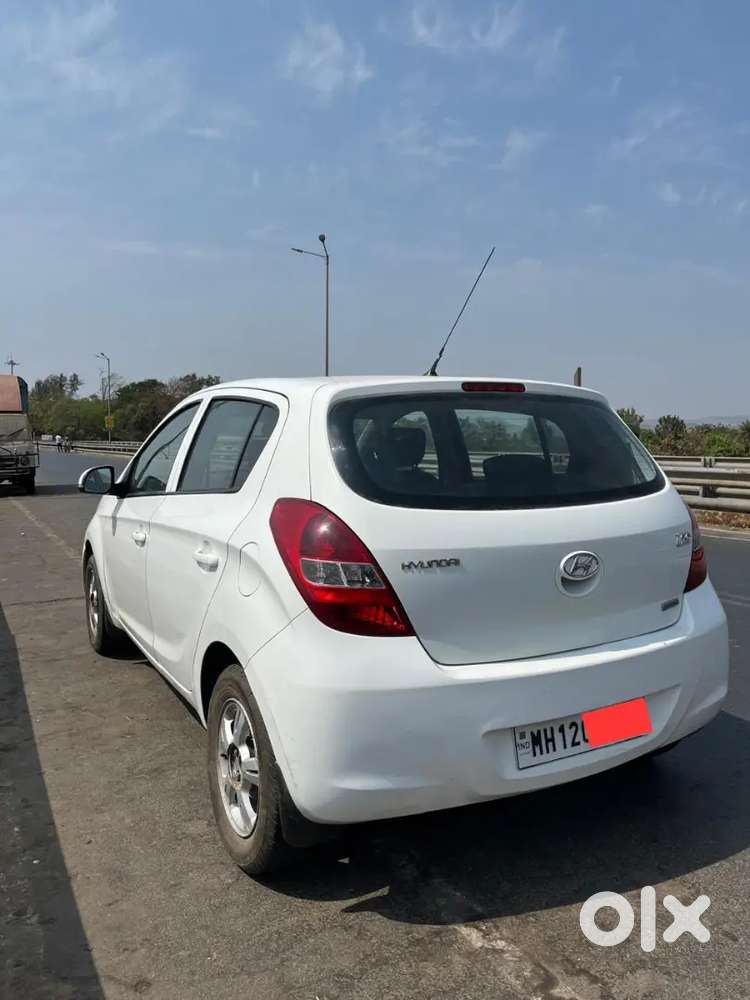 Hyundai I20 2011 Petrol 85000 Km Driven