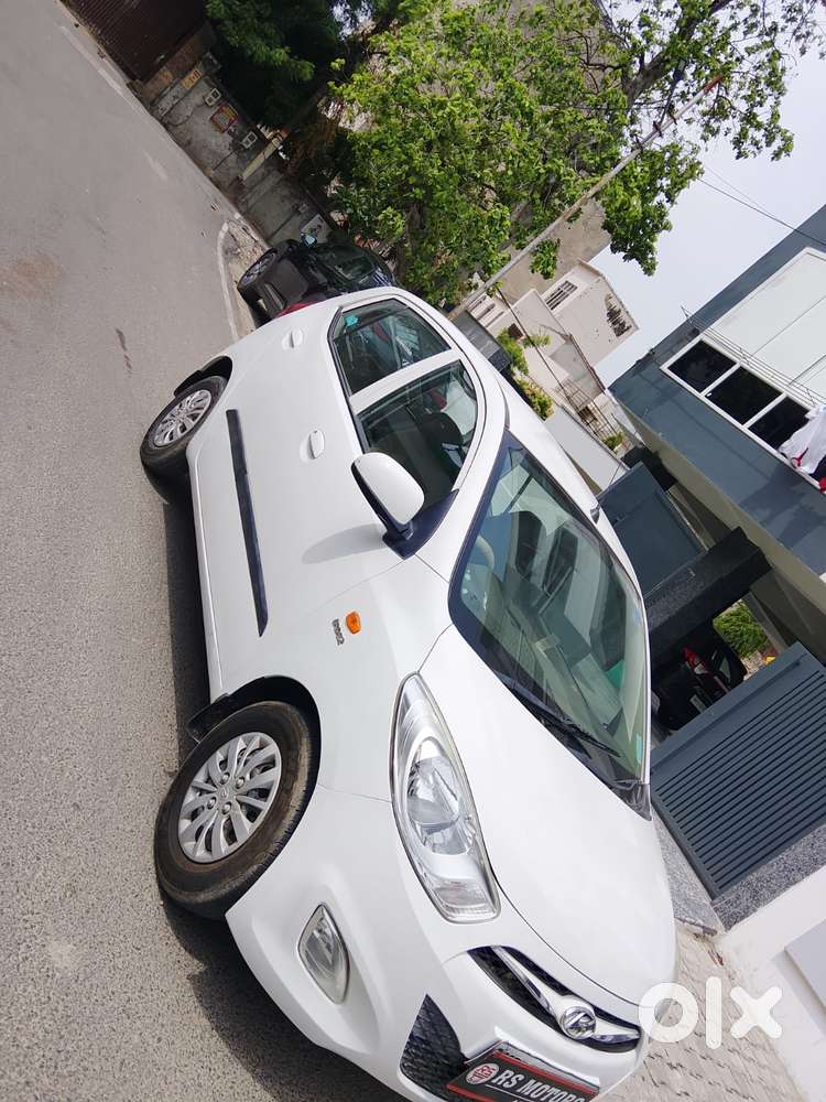 Hyundai I10 Sportz 1.1 Irde2, 2016, Petrol