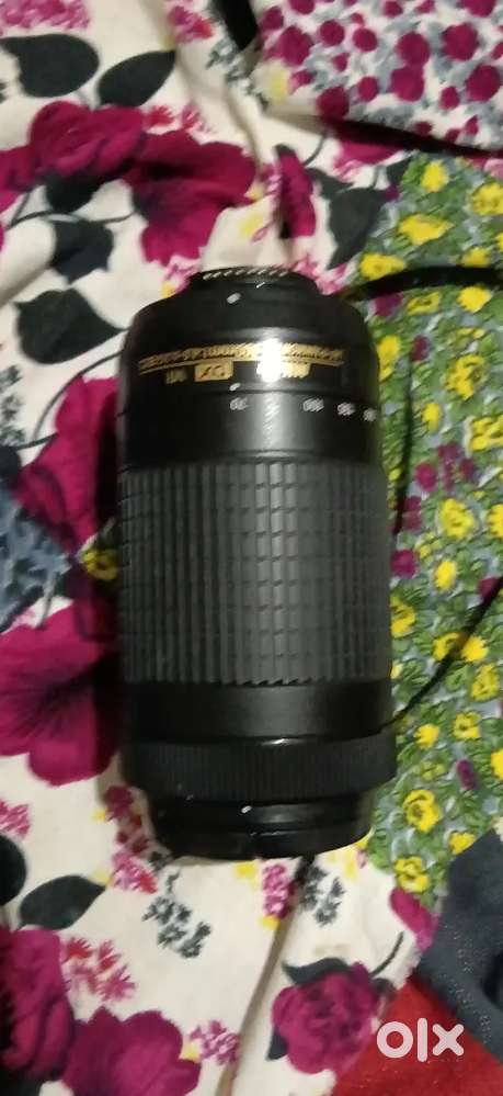 Dslr Nikon 3300D