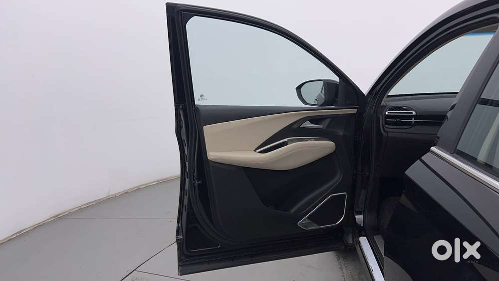Mg Hector Savvy Pro 1.5 Turbo Cvt, 2023, Petrol