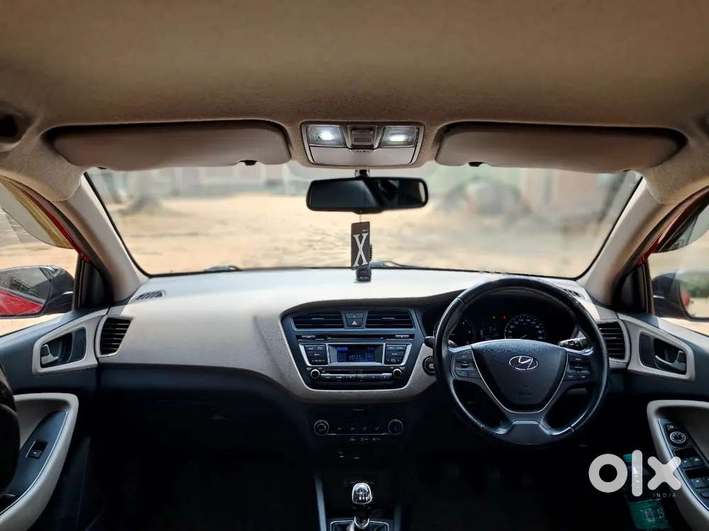 Hyundai I20 2014 Diesel Well Maintained