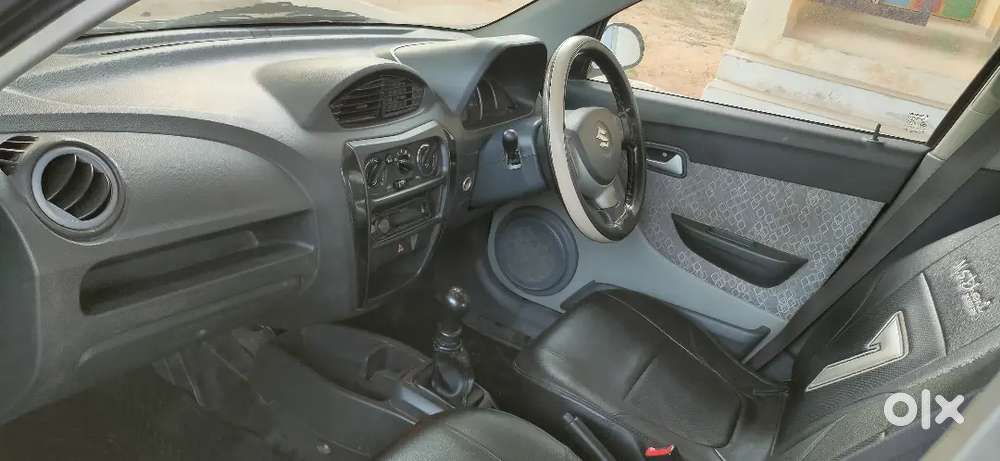 Maruti Suzuki Alto 800