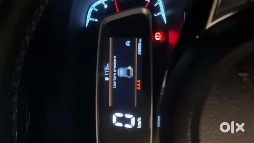 Kia Sonet 1.2 Htk 2024 Model
