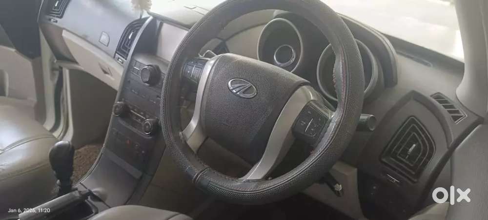 Mahindra Be 6 Fe 2017 Diesel 190000 Km Driven