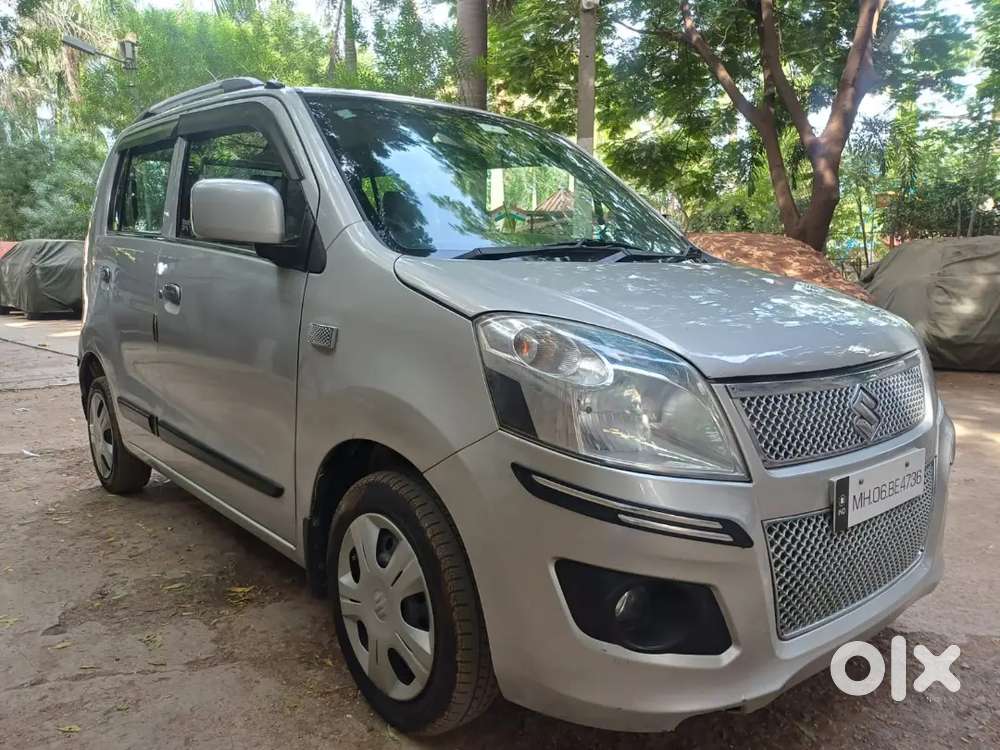 Maruti Suzuki Wagonr 
Piuare Petrol 
Best Condition 
Automatic Door