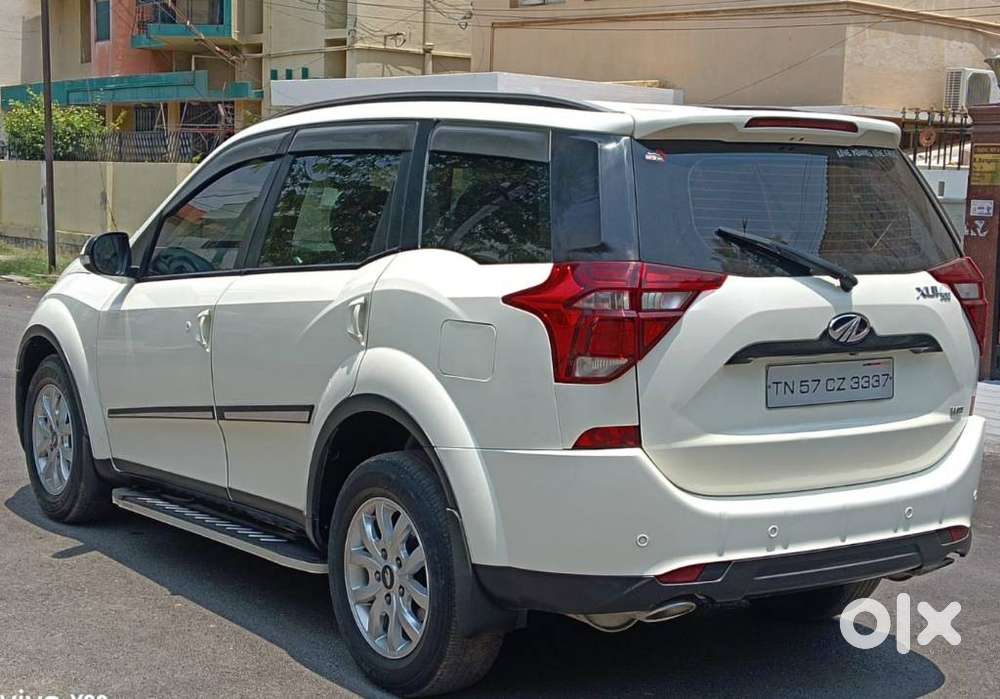 Mahindra Xuv500 W9 1.99, 2020, Diesel