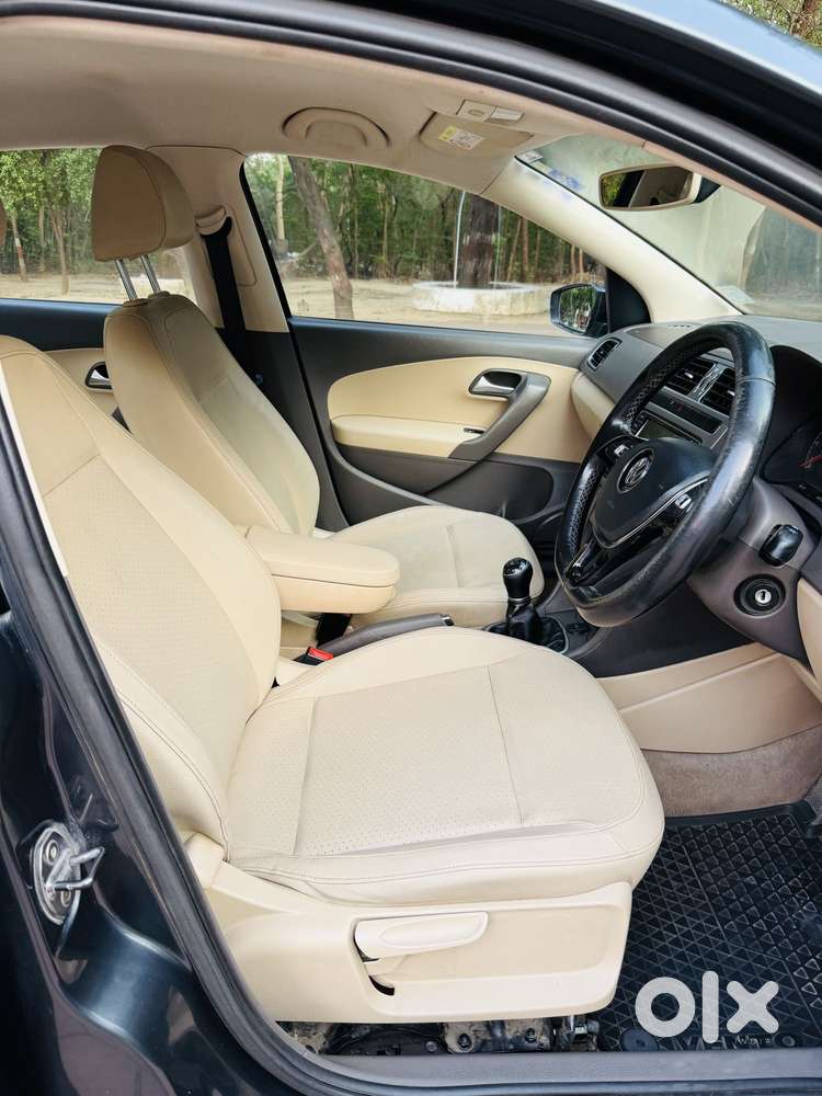 Volkswagen Vento 1.5 Tdi Highline Plus, 2018, Diesel