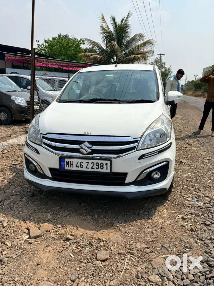 Maruti Suzuki Ertiga 1014 Cng & Hybrids 82000 Km Driven