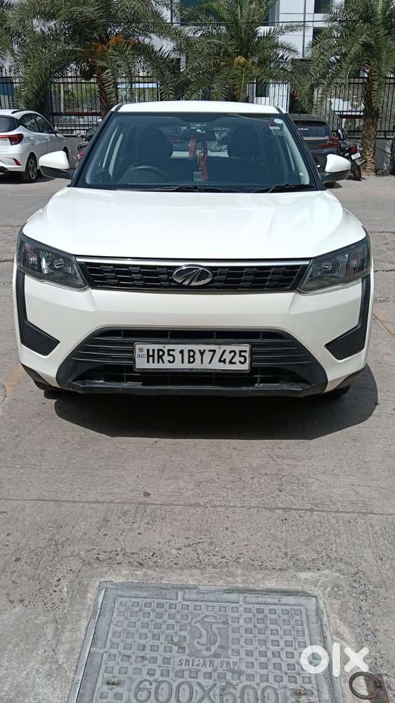Mahindra Xuv300 W4 Diesel, 2019, Diesel