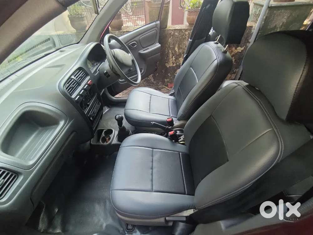 Maruti Suzuki Alto Lxi 2009