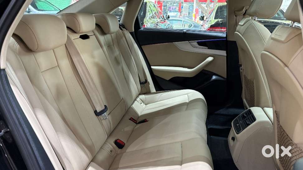 Audi A4 2.0 Premium Plus 40 Tfsi, 2022, Petrol