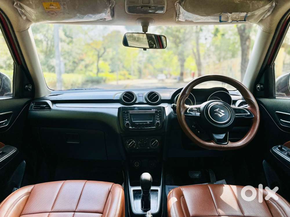 Maruti Suzuki Swift Amt Ddis Vdi, 2019, Diesel