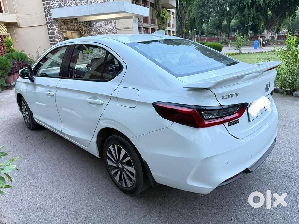 Honda Petrol Car 2024