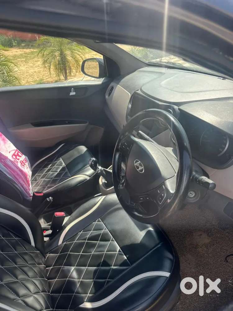 Very Good Condition Car