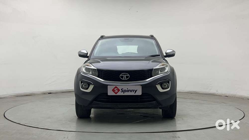 Tata Nexon 1.2 Revotron Xza Plus (l), 2019, Petrol