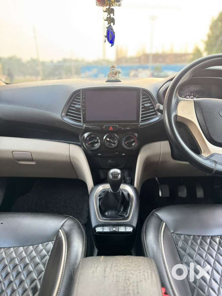 Hyundai Santro Sportz, 2021, Cng & Hybrids