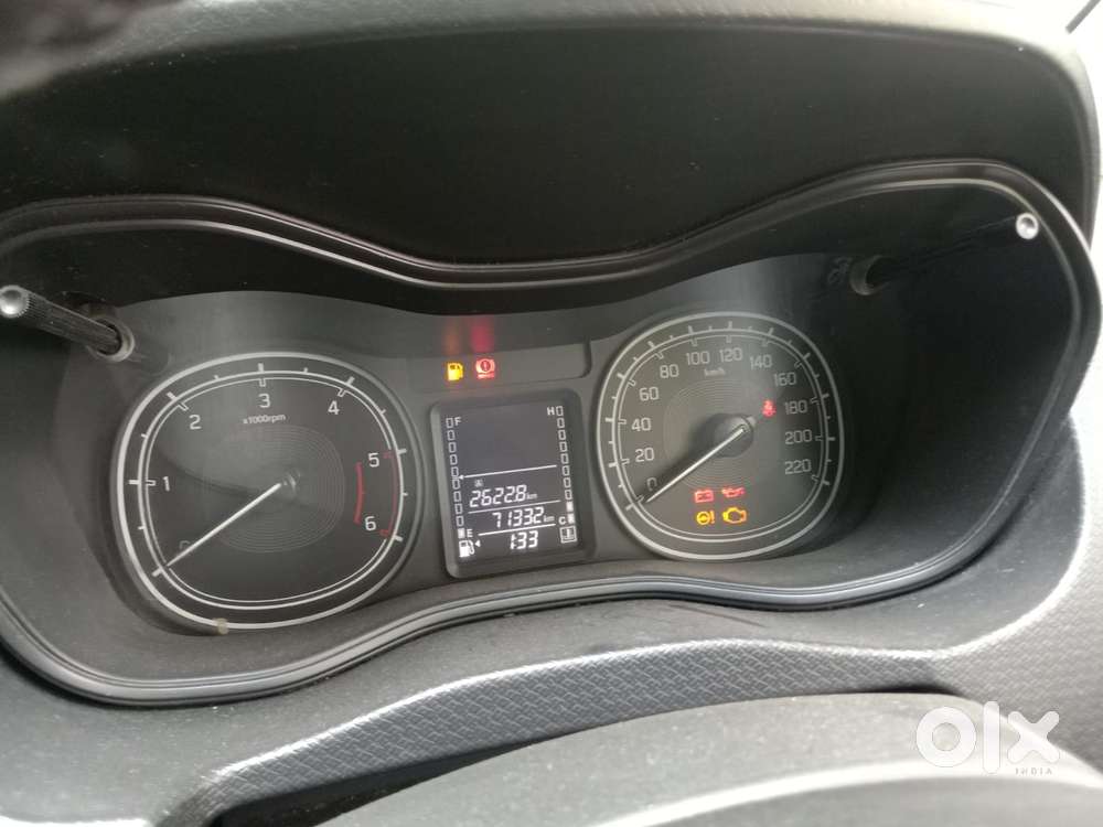 Maruti Suzuki Brezza Vdi, 2019, Diesel