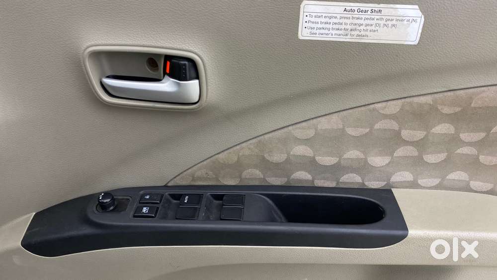 Maruti Suzuki Celerio 2014-2017 Zxi At, 2015, Petrol