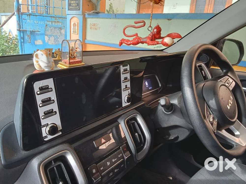 Kia Sonet 2023 Petrol Good Condition